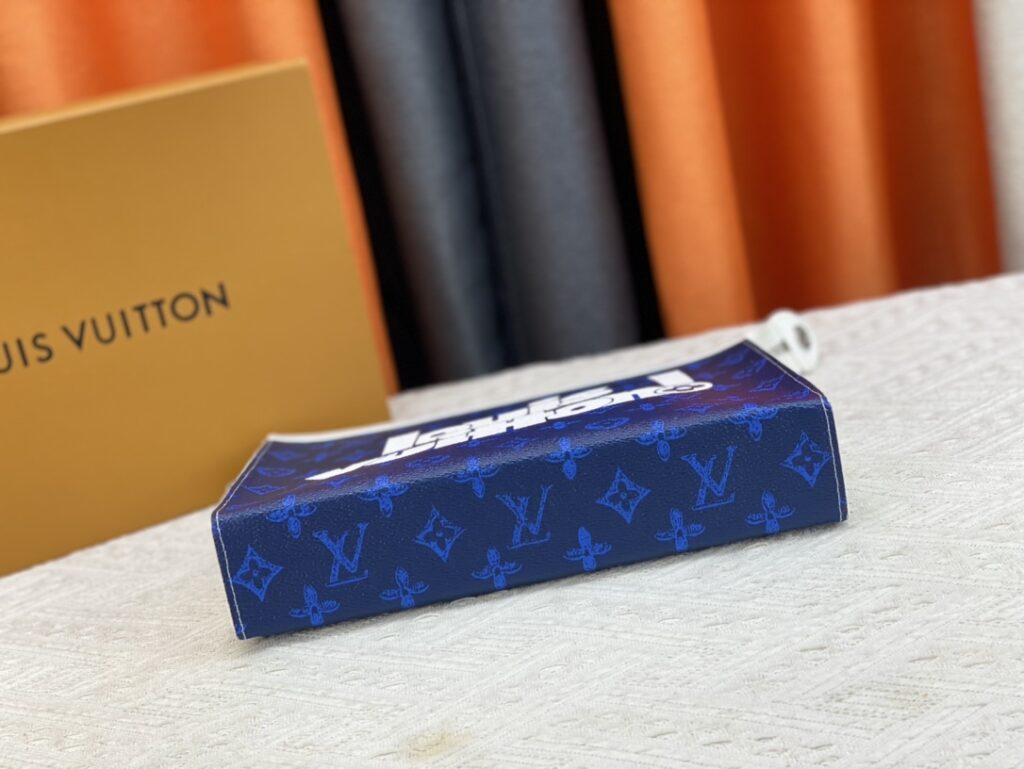 LV Louis Vuittonハンドバッグブリーフケース 40 zm 95526 - 画像 (5)