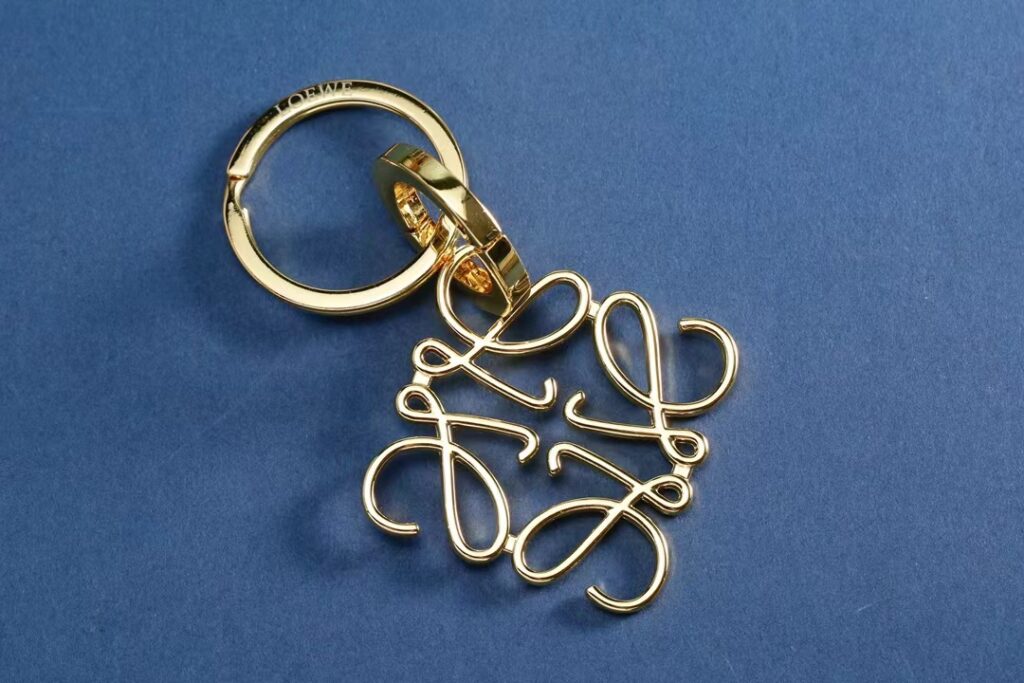 LV Louis Vuitton バッグペンダント キーホルダー 76 zm - 画像 (3)