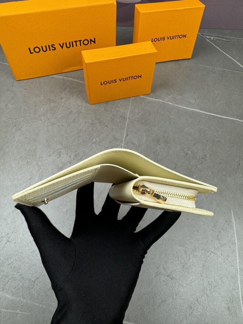 LV Louis Vuitton 新作財布です zm 95518 - 画像 (7)