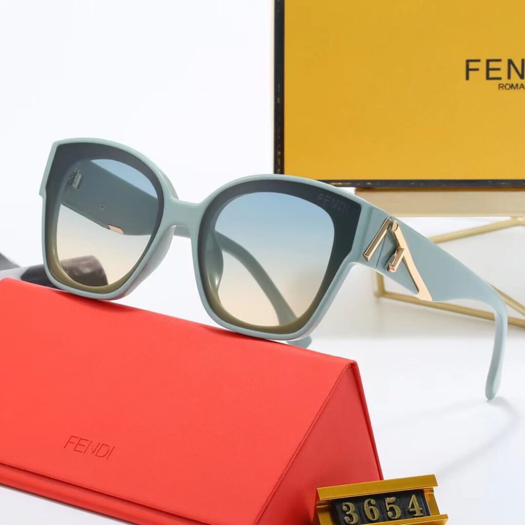 FENDI サングラス 09 - 画像 (5)