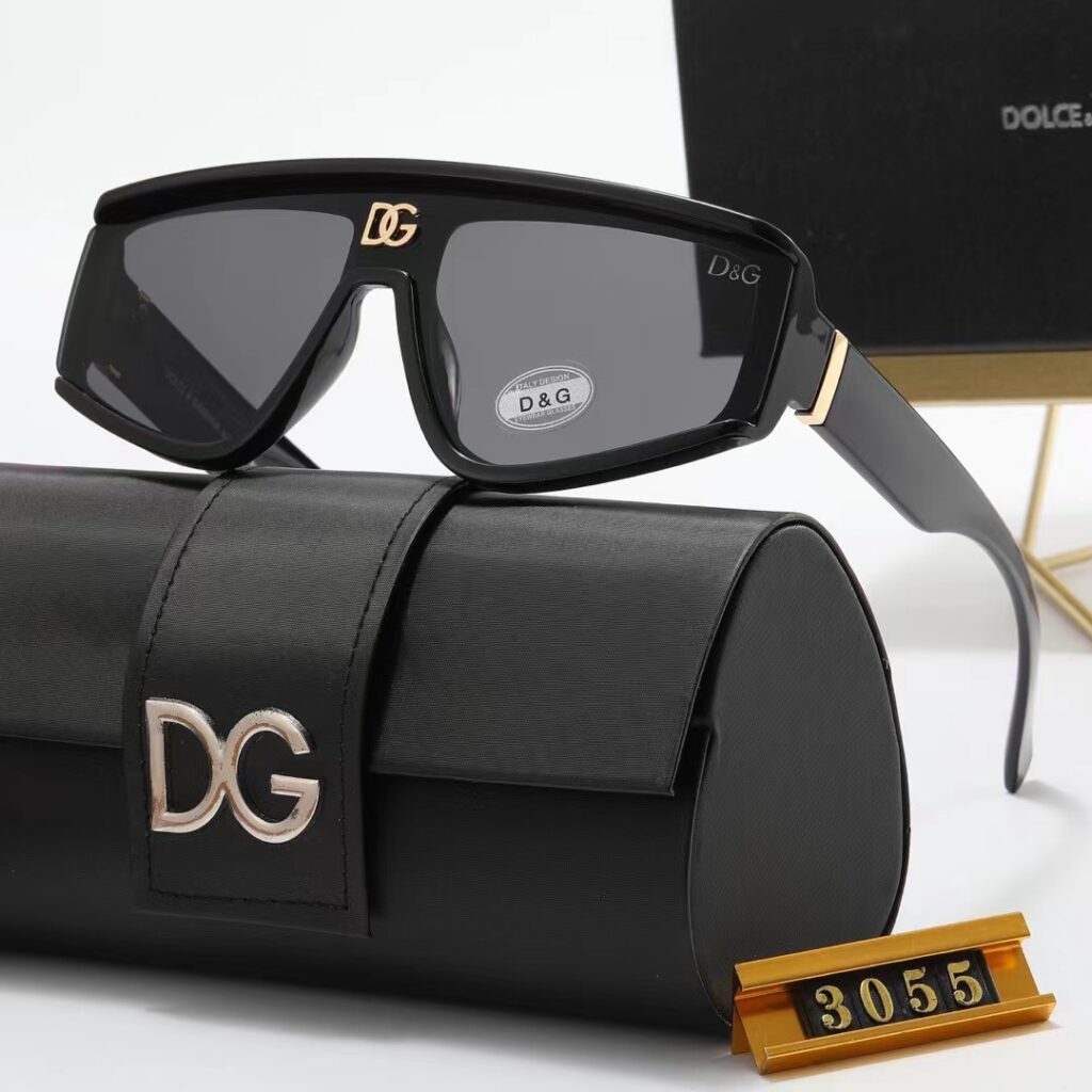 DG Dolce & Gabbana サングラス 09zm - 画像 (8)