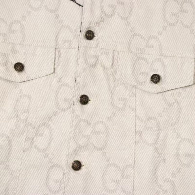 Gucci White suit - 画像 (5)