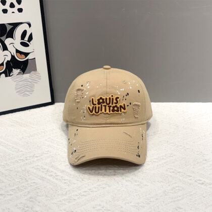 LV LOUIS VUITTON野球帽 05 SS104906