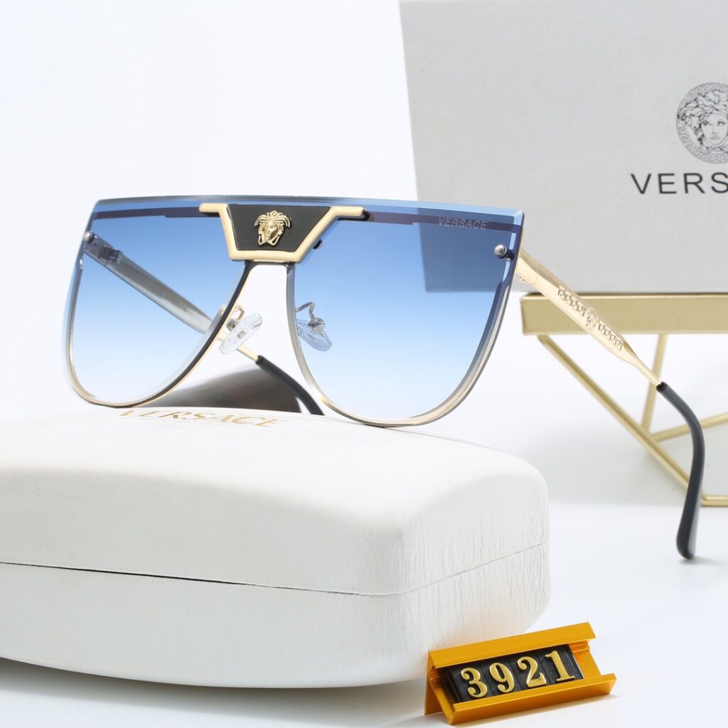 VERSACE サングラス 20zm - 画像 (5)