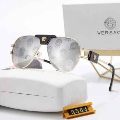 VERSACE サングラス 18zm