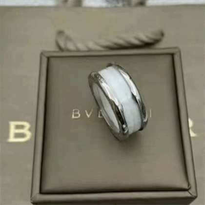 BVLGARIファッションリング08 SS93074
