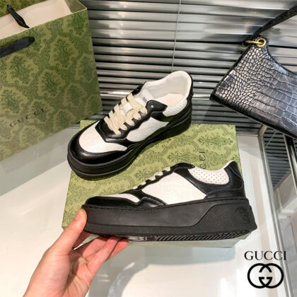GUCCIおしゃれな板靴13 SS97806