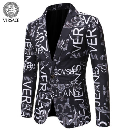 VERSACEスーツ 03 SS104589