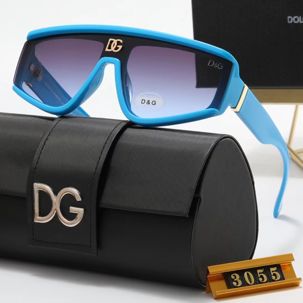 DG Dolce & Gabbana サングラス 09zm - 画像 (2)