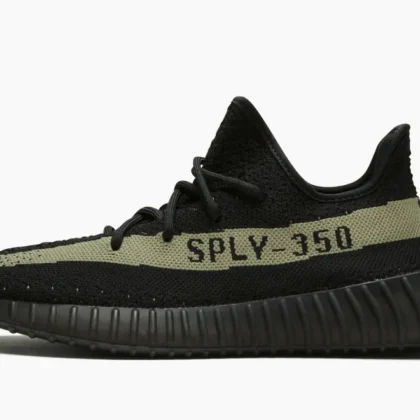 ADIDAS ORIGINALS アディダス ADIDAS アディダス ブースト コア ブラック グリーン 'GREEN' スニーカー