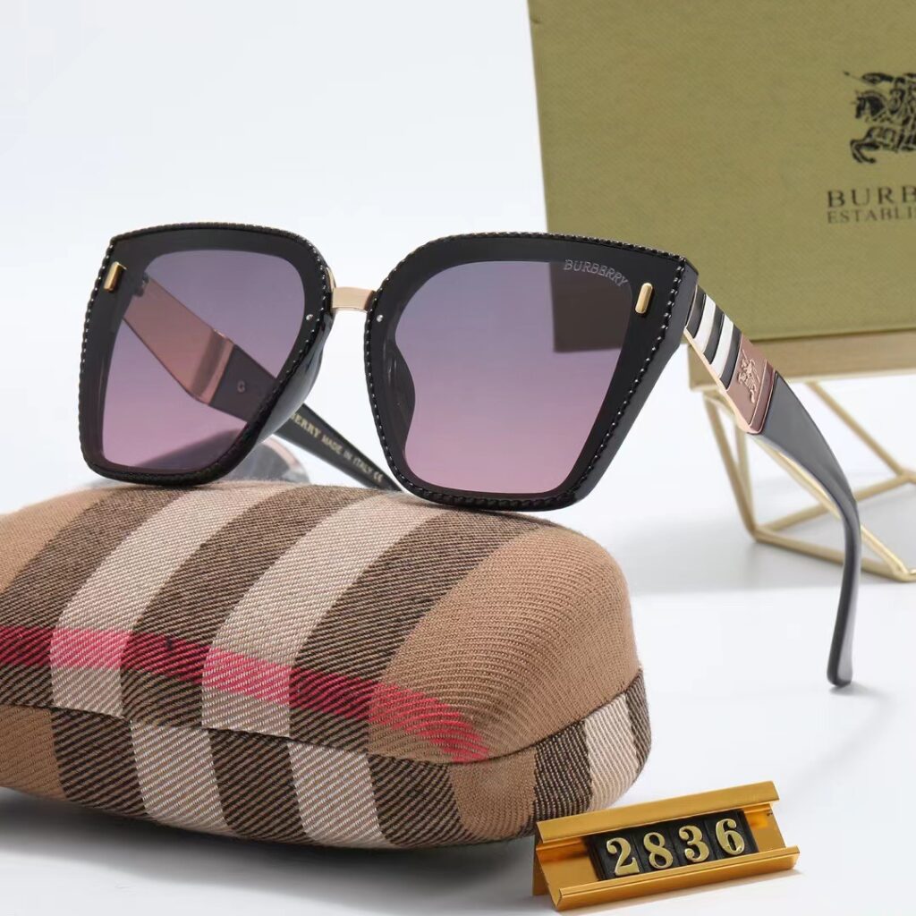 Burberry サングラス 20zm - 画像 (5)