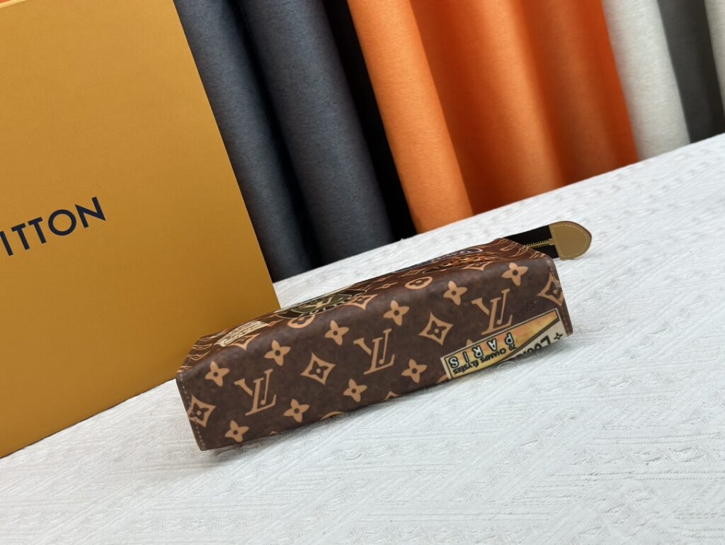 LV Louis Vuittonハンドバッグブリーフケース 26 zm 95525 - 画像 (5)