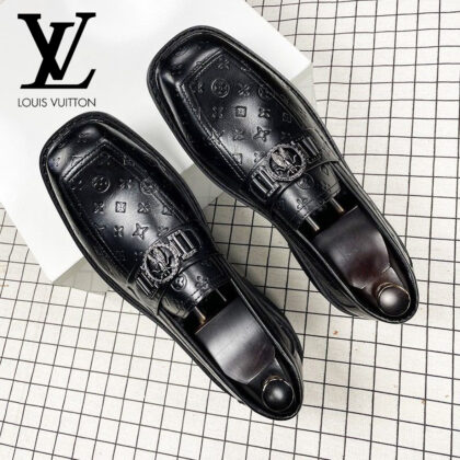 Louis Vuitton おしゃれ靴09 SS97002