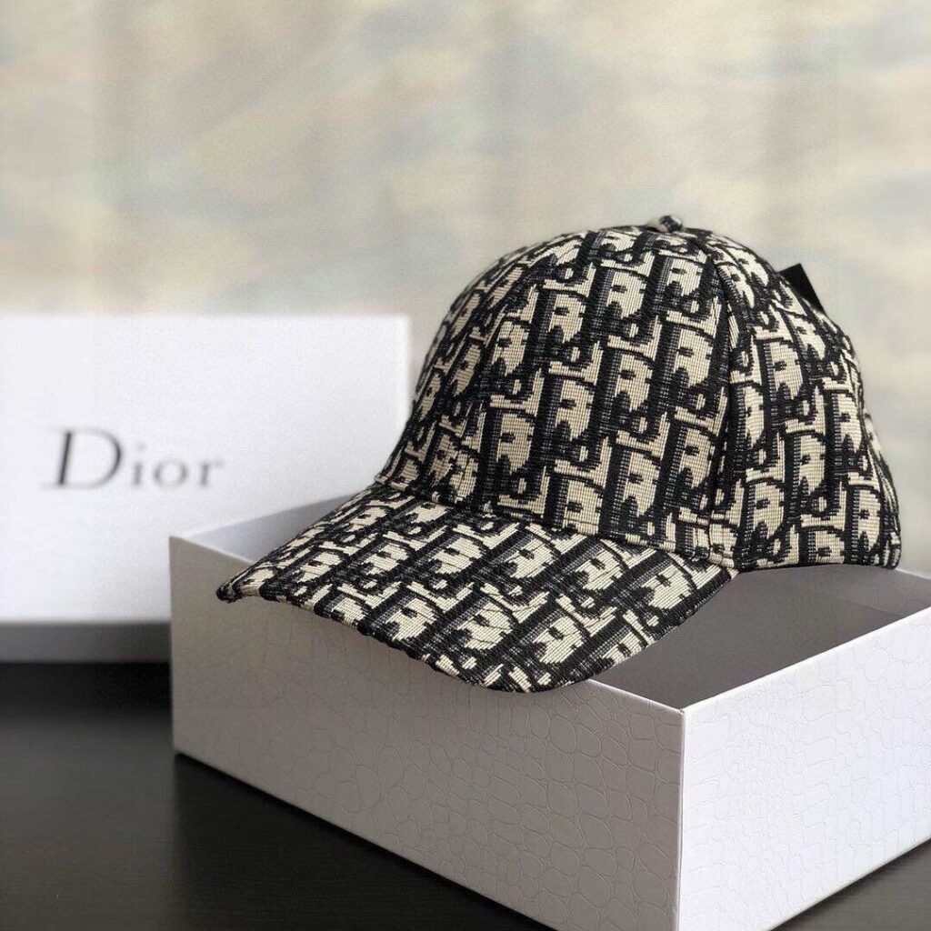 【Dior旗艦店】（ディオール） ベースボールキャップ - 画像 (18)