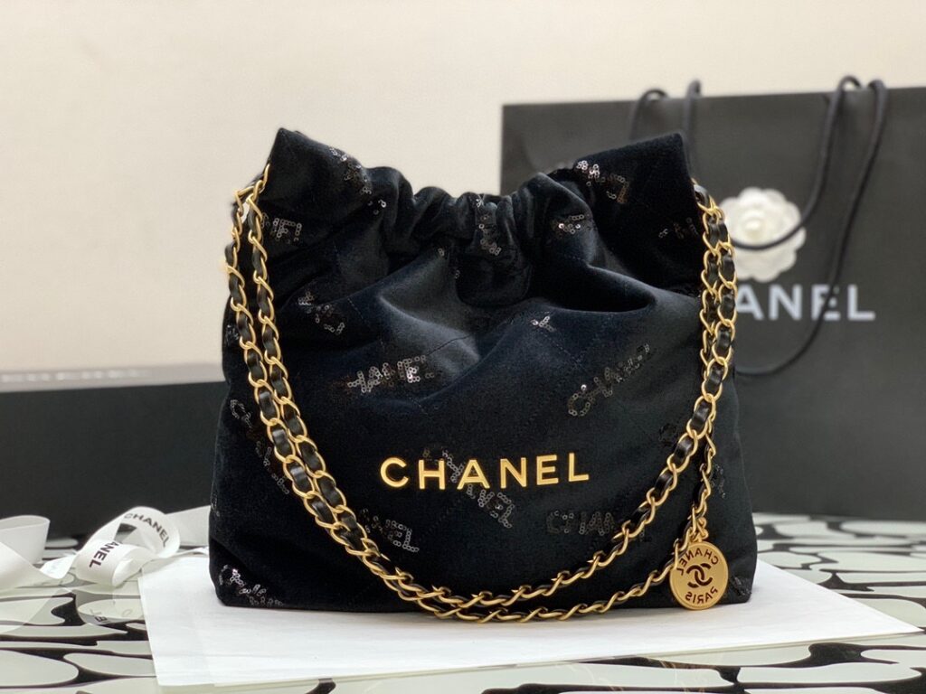 CHANEL 22 3261 - 画像 (2)