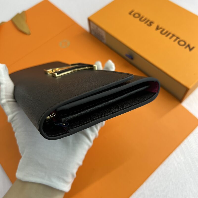 LV Louis Vuitton 新作財布です 11 zm 95518 - 画像 (6)