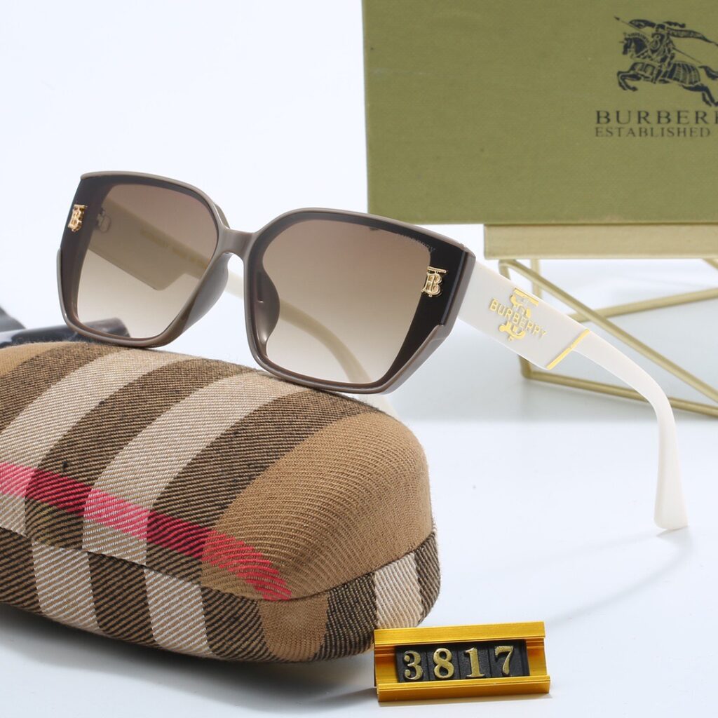 Burberry サングラス 14 - 画像 (5)
