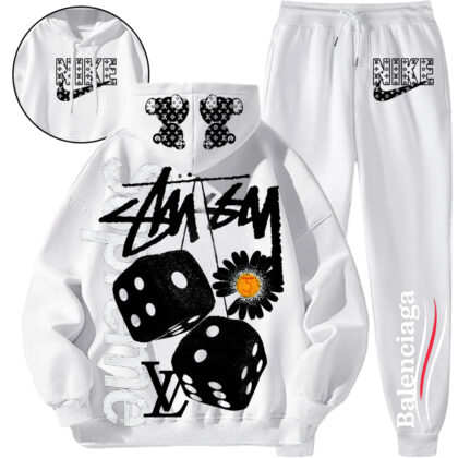 Stussy&Nike 人気セット