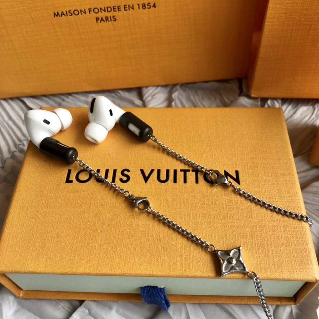 Louis Vuitton（ルイヴィトン） ヘッドフォンネックレス M00529 - 画像 (7)