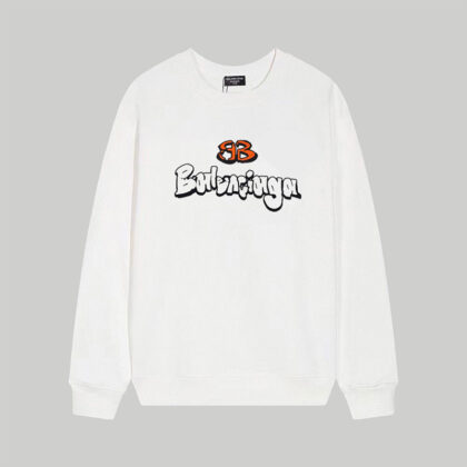 BALENCIAGAパーカー 32 SS105373