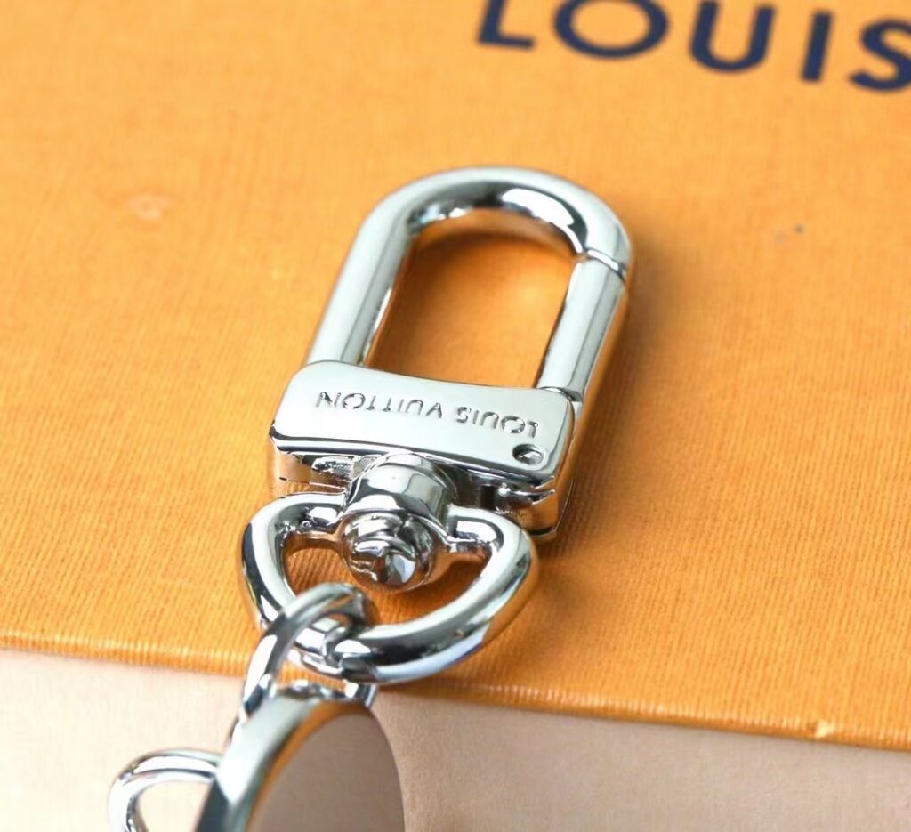 LV Louis Vuitton バッグペンダント キーホルダー 29 zm - 画像 (7)