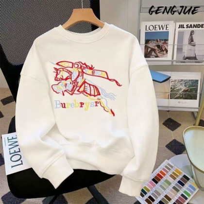BURBERRYパーカー 61 SS105469