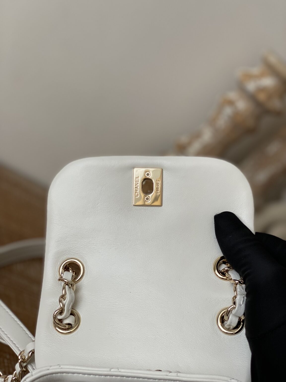 CHANEL 2022 DUMA 2908 - 画像 (4)
