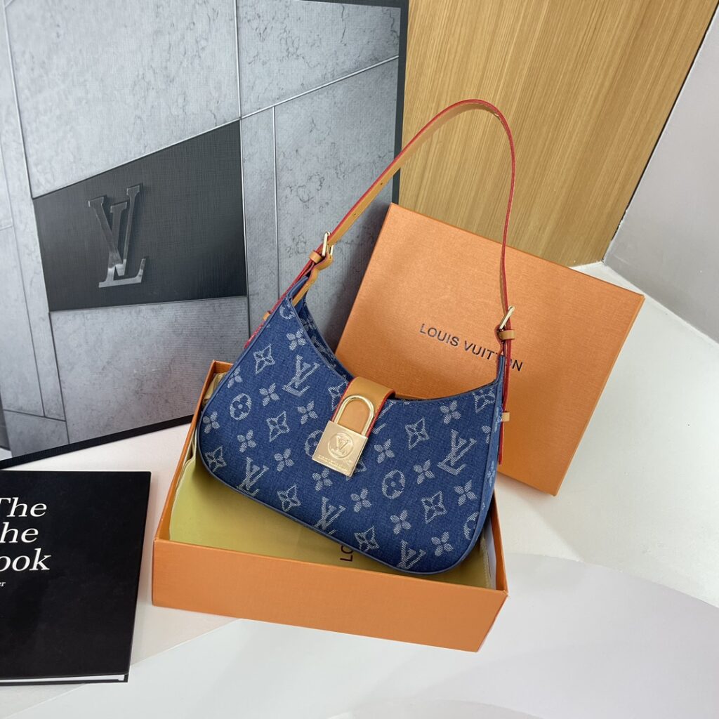 LV Louis Vuitton わきの下包み01 zm - 画像 (5)