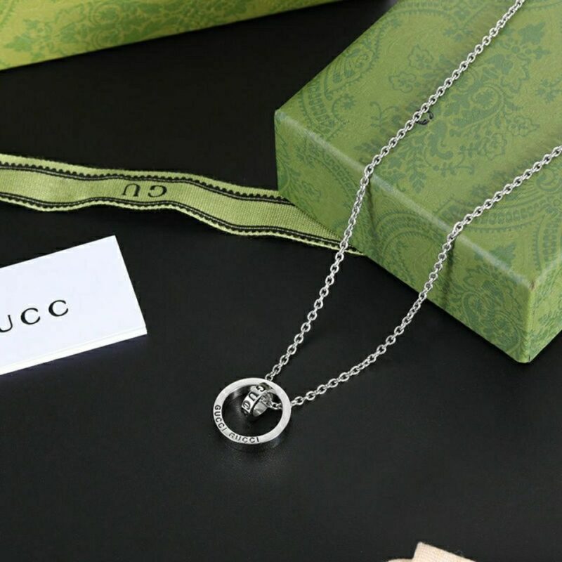 GUCCI（グッチ）ネックレス - 画像 (3)