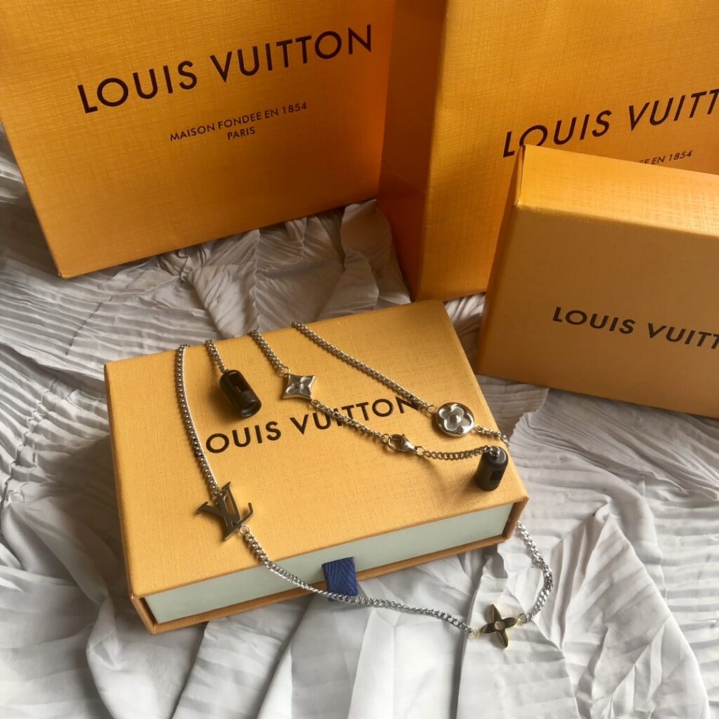 Louis Vuitton（ルイヴィトン） ヘッドフォンネックレス M00529 - 画像 (8)