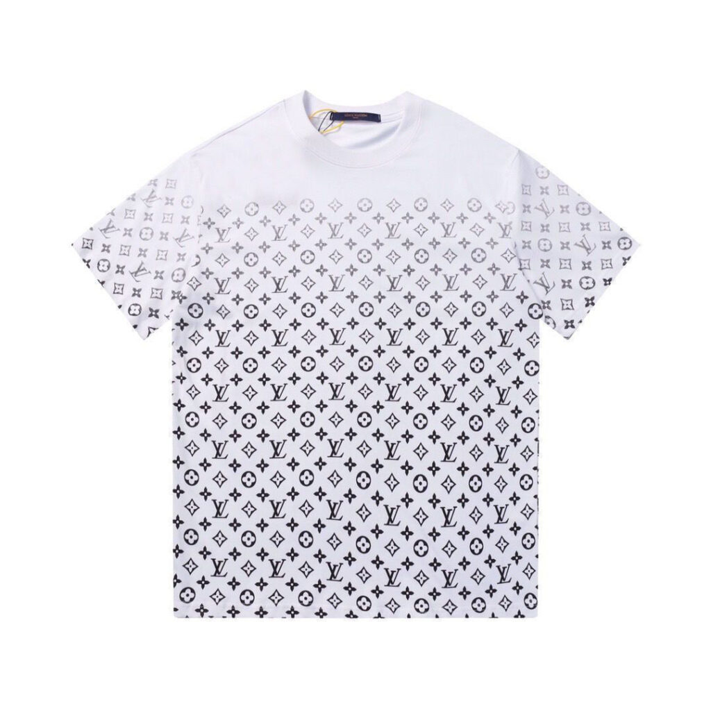 【LOUIS VUITTON 公式旗艦店】ルイヴィトン Tシャツ ご好評に付き再入荷！ - 画像 (11)