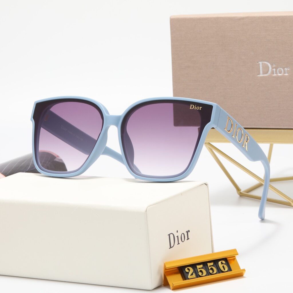 Dior サングラス 10 - 画像 (4)