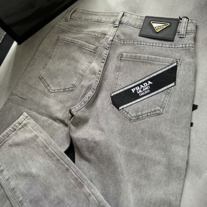 Prada jeans 95402 - 画像 (3)