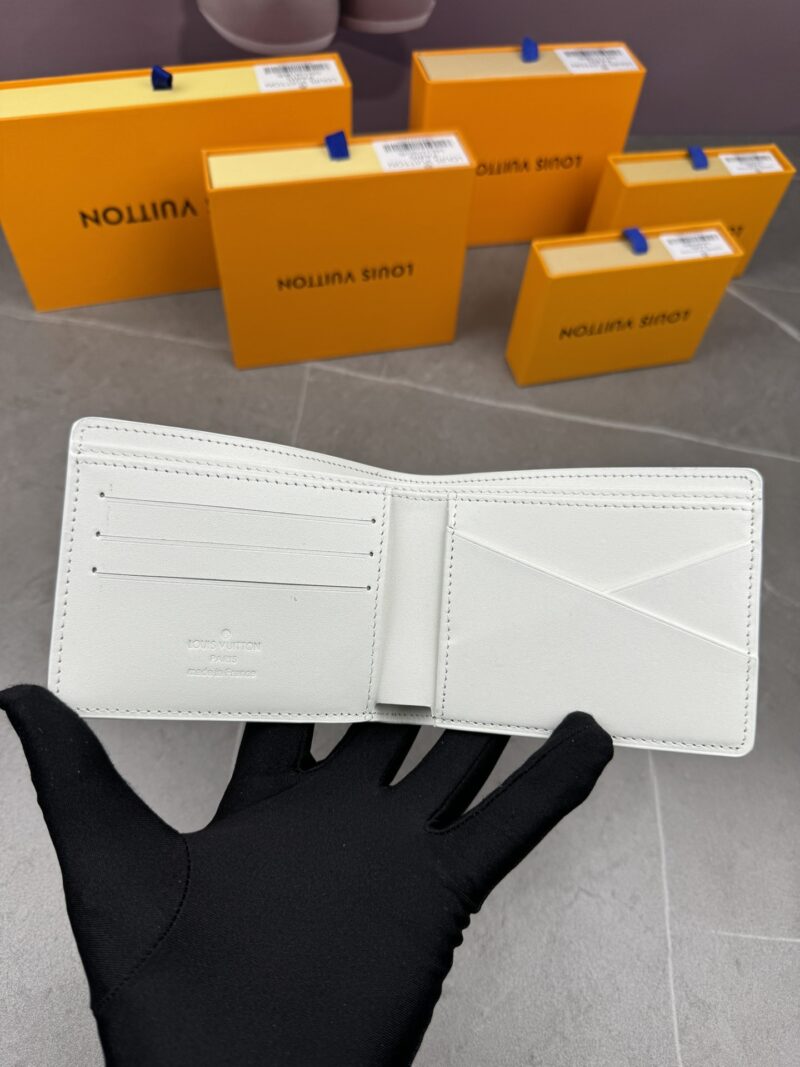 LV Louis Vuitton 新作財布です 25 zm 95521 - 画像 (7)