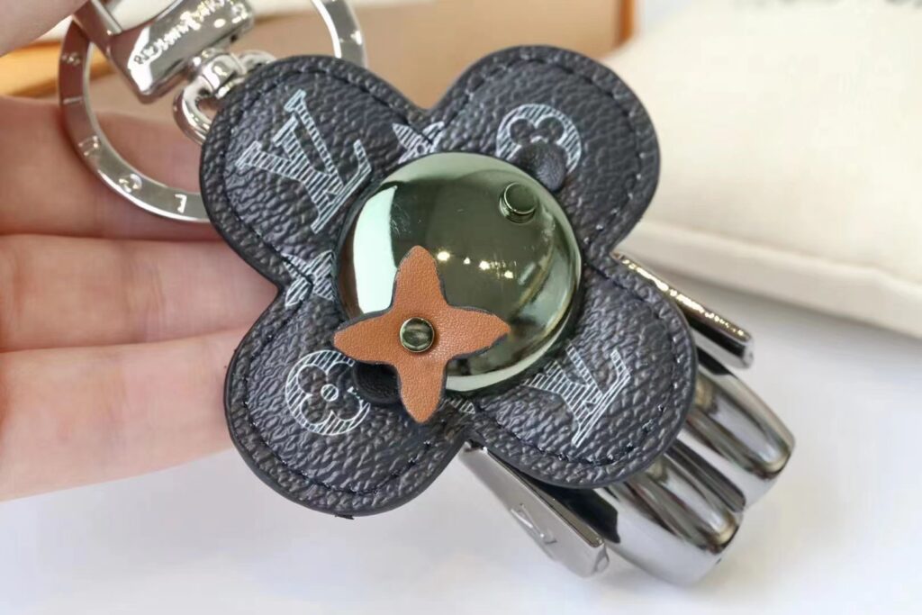 LV Louis Vuitton バッグペンダント キーホルダー 31 zm - 画像 (8)