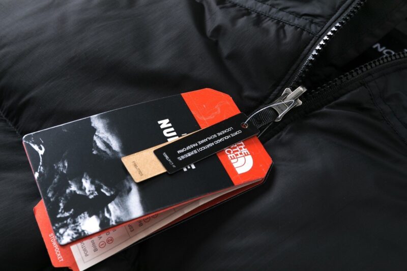 【The North Face】【全国送料無料】【即日出荷】数量限定発売 ダウンジャケット - 画像 (5)