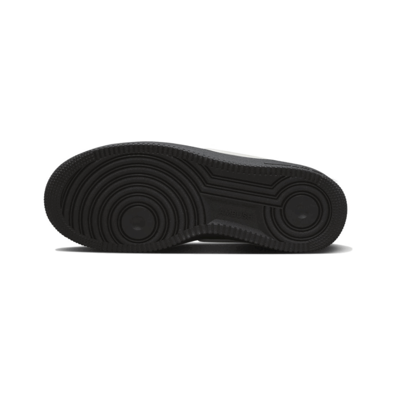 【新商品発売】【今年の新商品】Nike x Ambush Air Force 1 Low "Black" 【代金引換】 - 画像 (8)