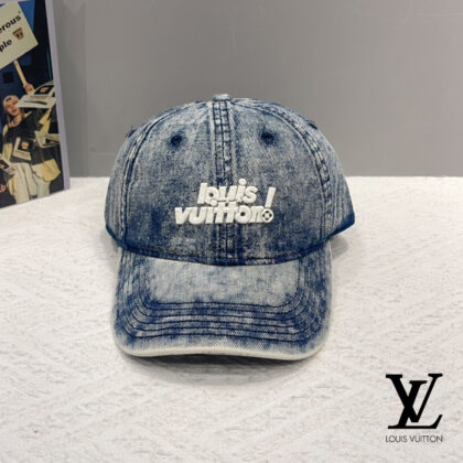 LV LOUIS VUITTON野球帽 20 SS104907
