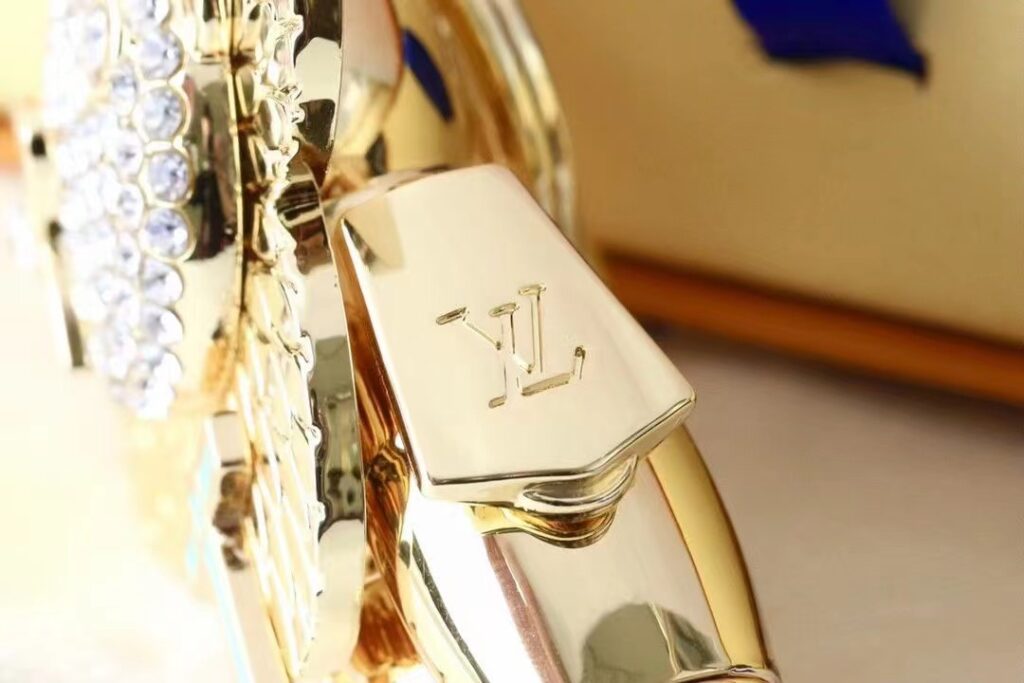 LV Louis Vuitton バッグペンダント キーホルダー 27 zm - 画像 (5)