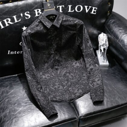 VERSACEシャツ07 SS93291