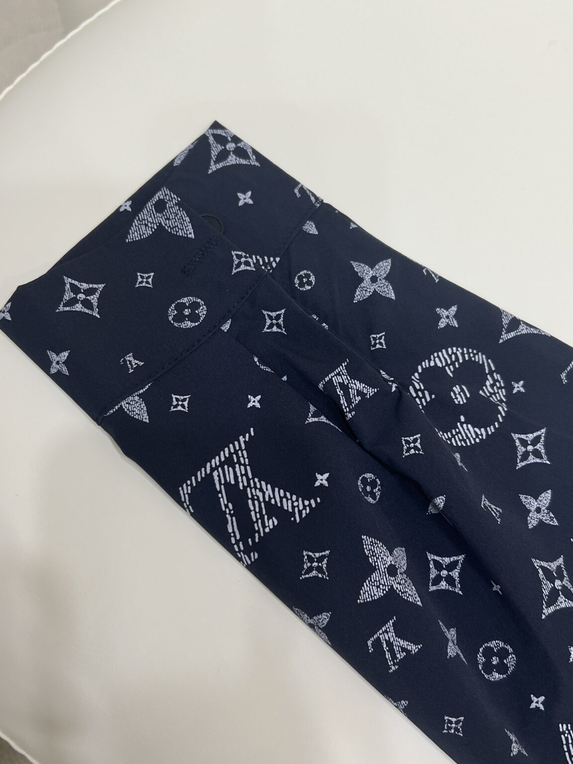 LV Louis Vuittonオーバーコート05 SS96159 - 画像 (5)