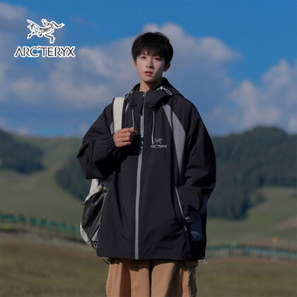 arcteryxジャケット13 SS102345