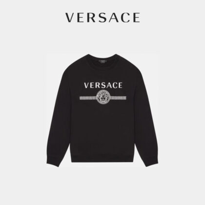 Versace長袖のパーカー SS96917