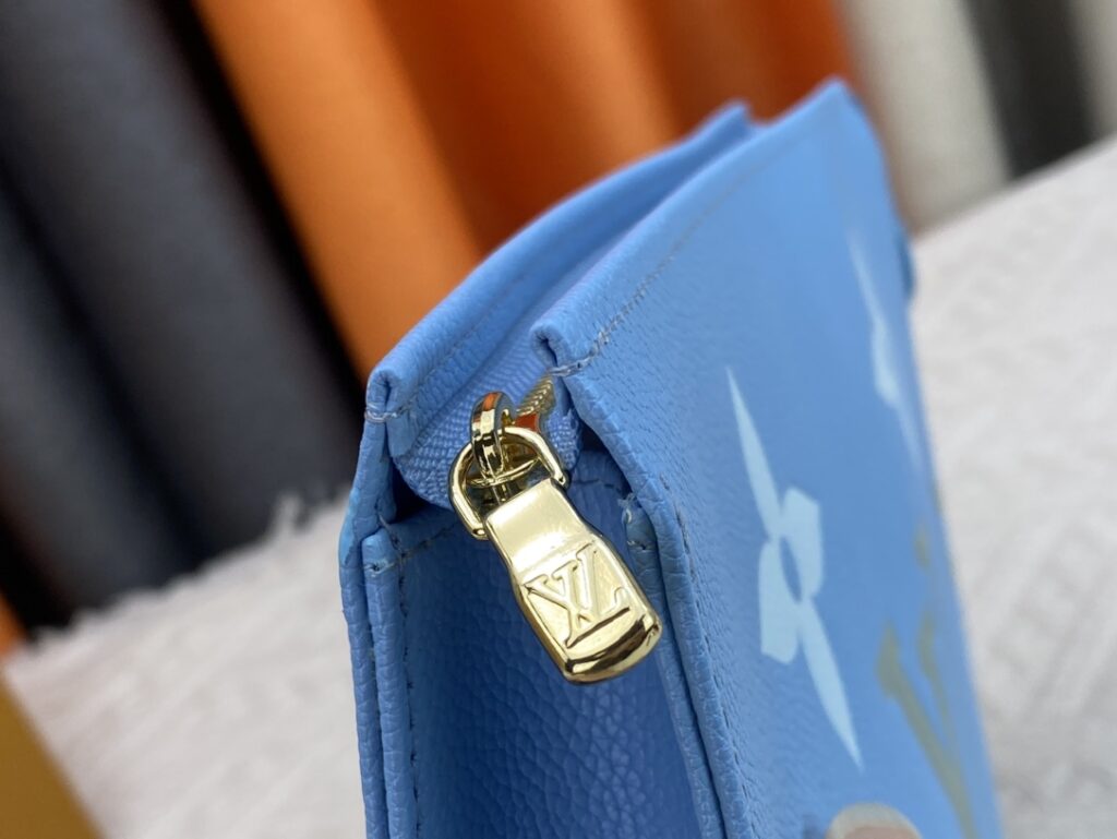 LV Louis Vuittonハンドバッグブリーフケース 9 zm 95524 - 画像 (3)