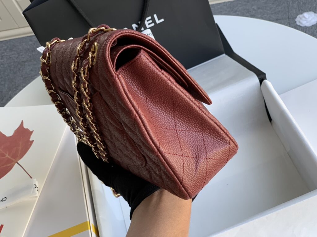 Chanel Flap Bag 1112 - 画像 (13)