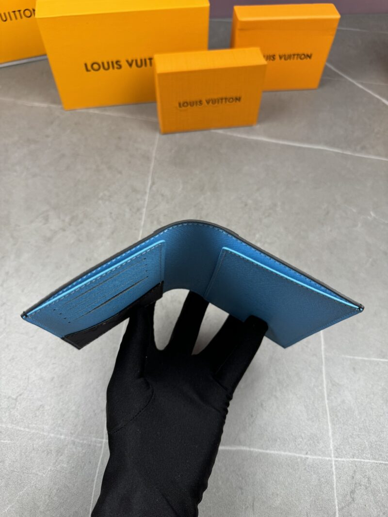 LV Louis Vuitton 新作財布です 64 zm 95523 - 画像 (3)