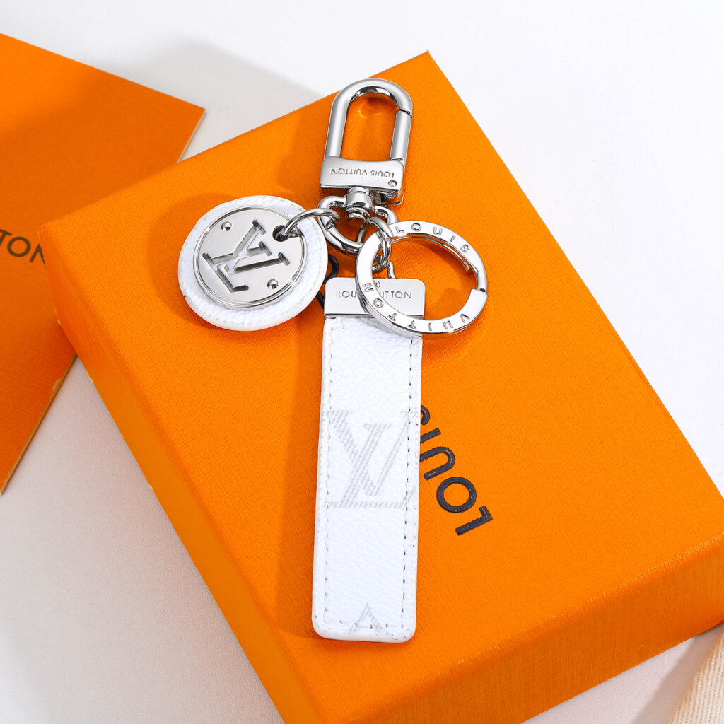 LV Louis Vuitton バッグペンダント キーホルダー 10 zm - 画像 (7)