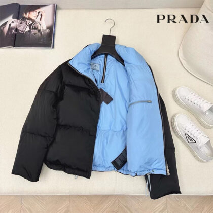 PRADAウンジャケット SS96435