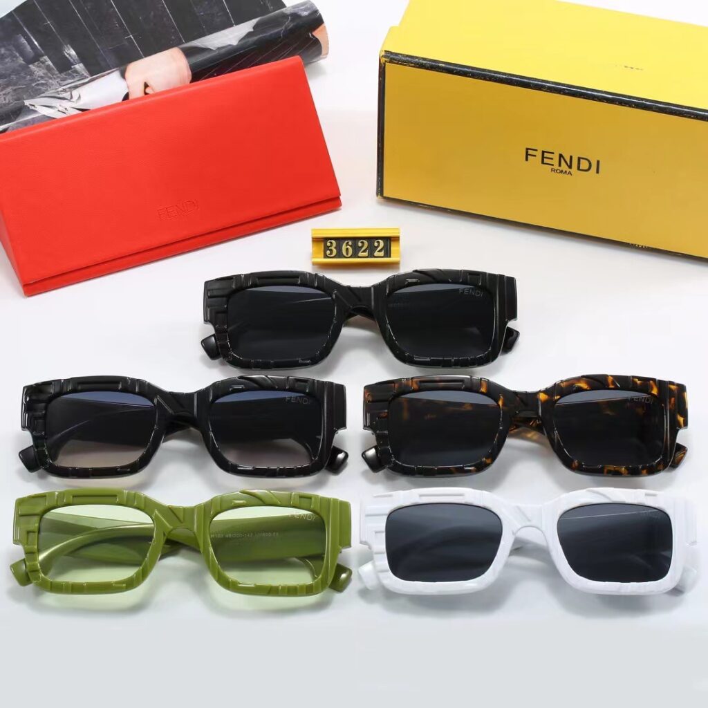 FENDI サングラス 07