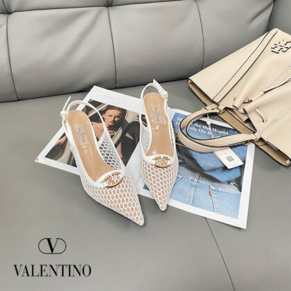VALENTINOハイヒール 20 SS105434